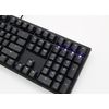 Tastiera-da-gioco-PBT-retroilluminata-Ducky-One-2-MX-Rosso-LED-bianco---nero--DKON1808S-RDEPDAZW1-