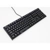 Tastiera-da-gioco-PBT-retroilluminata-Ducky-One-2-MX-Rosso-LED-bianco---nero--DKON1808S-RDEPDAZW1-