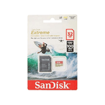 SanDisk Extreme 32 GB MicroSDHC UHS-I Classe 10