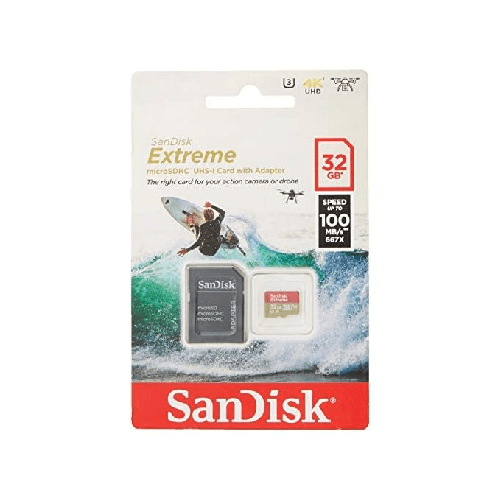 SanDisk-Extreme-32-GB-MicroSDHC-UHS-I-Classe-10