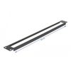 Delock---Pannello-rack---con-apertura---Nero---1U---483-cm--19----66674-