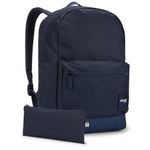Caselogi Case Logic CCAM5226 - Zaino Dress Blue Zaino casual Poliestere blu (3204802)