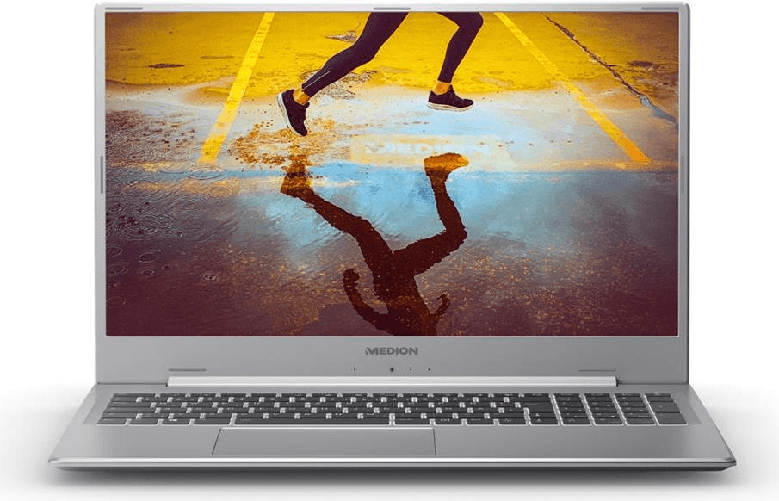 MEDION Akoya S17405 17.3" Full HD, Intel Core i5-1135G7, 8GB RAM, 512GB SSD, Windows 11 Home (30033654)