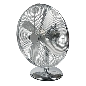 Climatizzazione, condizionamento e ventilatori​